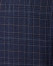 Slim stretch checked tailored jacket, Navy, swatch
